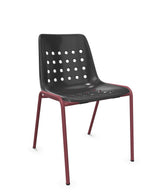 Schaffner Bermuda Chaise empilable 