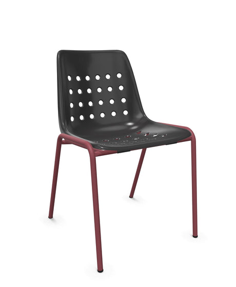 Schaffner Bermuda Chaise empilable 