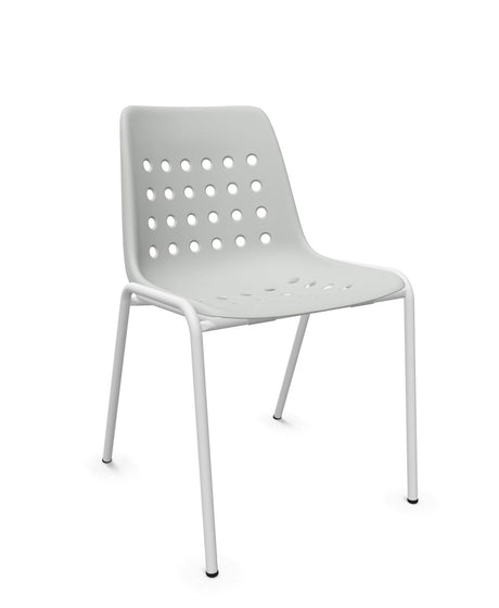 Schaffner Bermuda Chaise empilable 