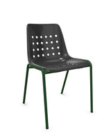 Schaffner Bermuda Chaise empilable 
