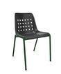 Schaffner Bermuda Chaise empilable 