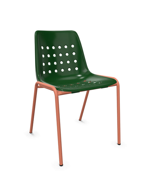 Schaffner Bermuda Chaise empilable 