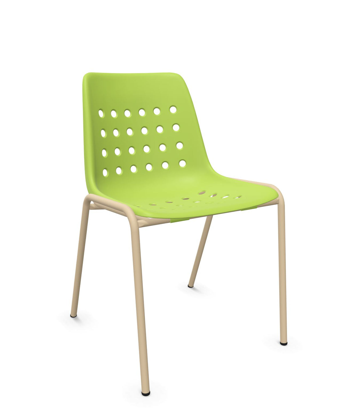 Schaffner Bermuda Chaise empilable 
