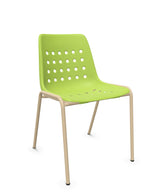 Schaffner Bermuda Chaise empilable 