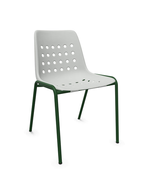 Schaffner Bermuda Chaise empilable 