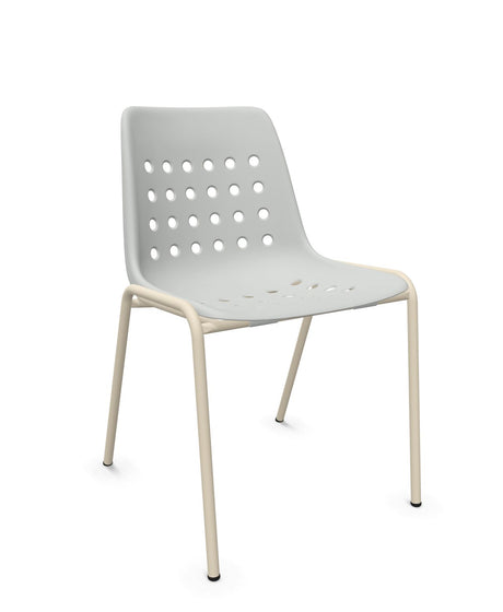 Schaffner Bermuda Chaise empilable 
