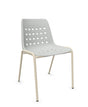 Schaffner Bermuda Chaise empilable 