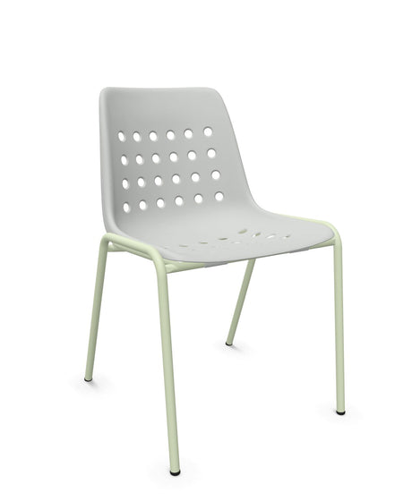 Schaffner Bermuda Chaise empilable 