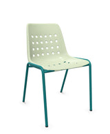 Schaffner Bermuda Chaise empilable 