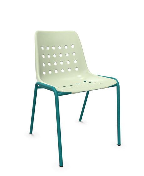 Schaffner Bermuda Chaise empilable 
