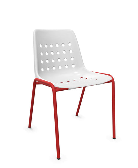 Schaffner Bermuda Chaise empilable 