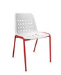 Schaffner Bermuda Chaise empilable 