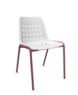 Schaffner Bermuda Chaise empilable 