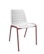 Schaffner Bermuda Chaise empilable 