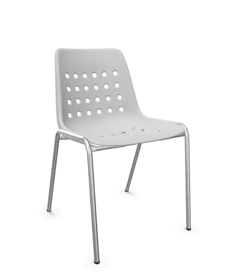 Schaffner Bermuda Chaise empilable 