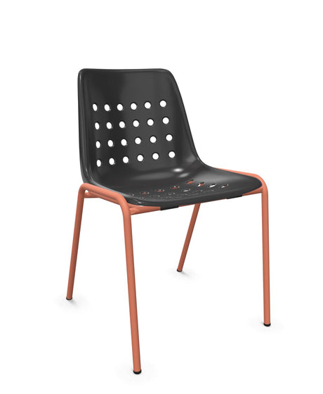 Schaffner Bermuda Chaise empilable 