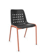 Schaffner Bermuda Chaise empilable 
