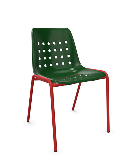Schaffner Bermuda Chaise empilable 