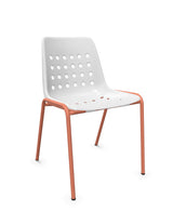 Schaffner Bermuda Chaise empilable 