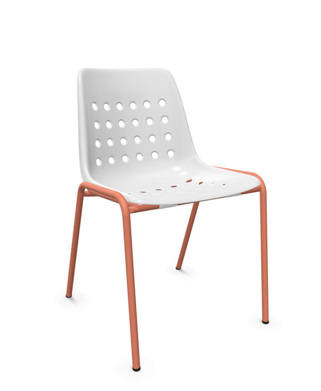 Schaffner Bermuda Chaise empilable 