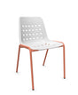 Schaffner Bermuda Chaise empilable 