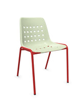 Schaffner Bermuda Chaise empilable 