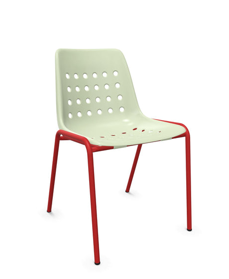 Schaffner Bermuda Chaise empilable 