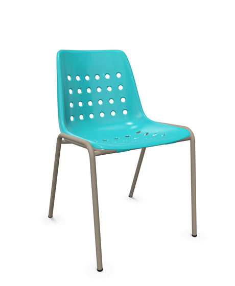 Schaffner Bermuda Chaise empilable 