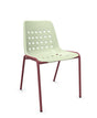 Schaffner Bermuda Chaise empilable 