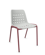 Schaffner Bermuda Chaise empilable 