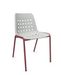 Schaffner Bermuda Chaise empilable 