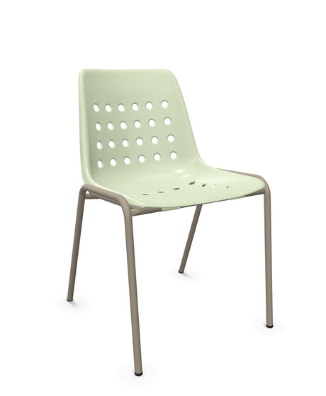 Schaffner Bermuda Chaise empilable 
