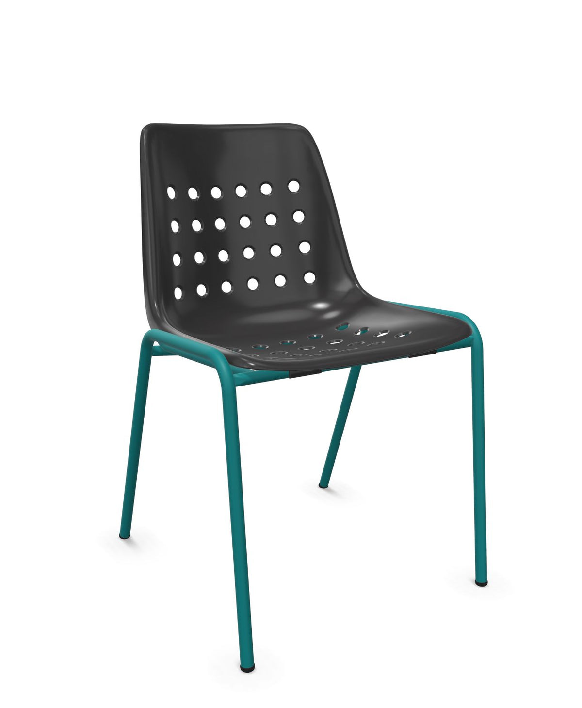 Schaffner Bermuda Chaise empilable 