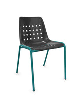 Schaffner Bermuda Chaise empilable 