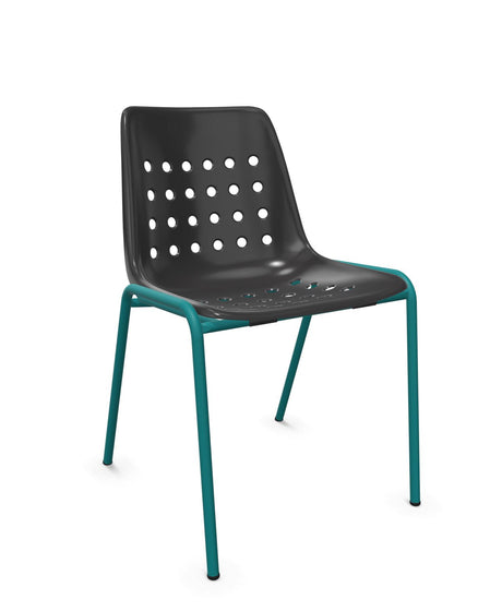 Schaffner Bermuda Chaise empilable 