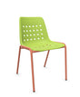 Schaffner Bermuda Chaise empilable 
