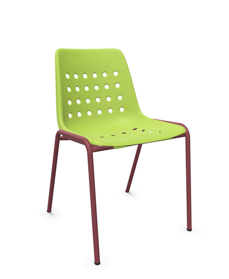 Schaffner Bermuda Chaise empilable 