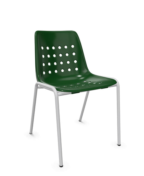 Schaffner Bermuda Chaise empilable 