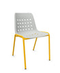Schaffner Bermuda Chaise empilable 