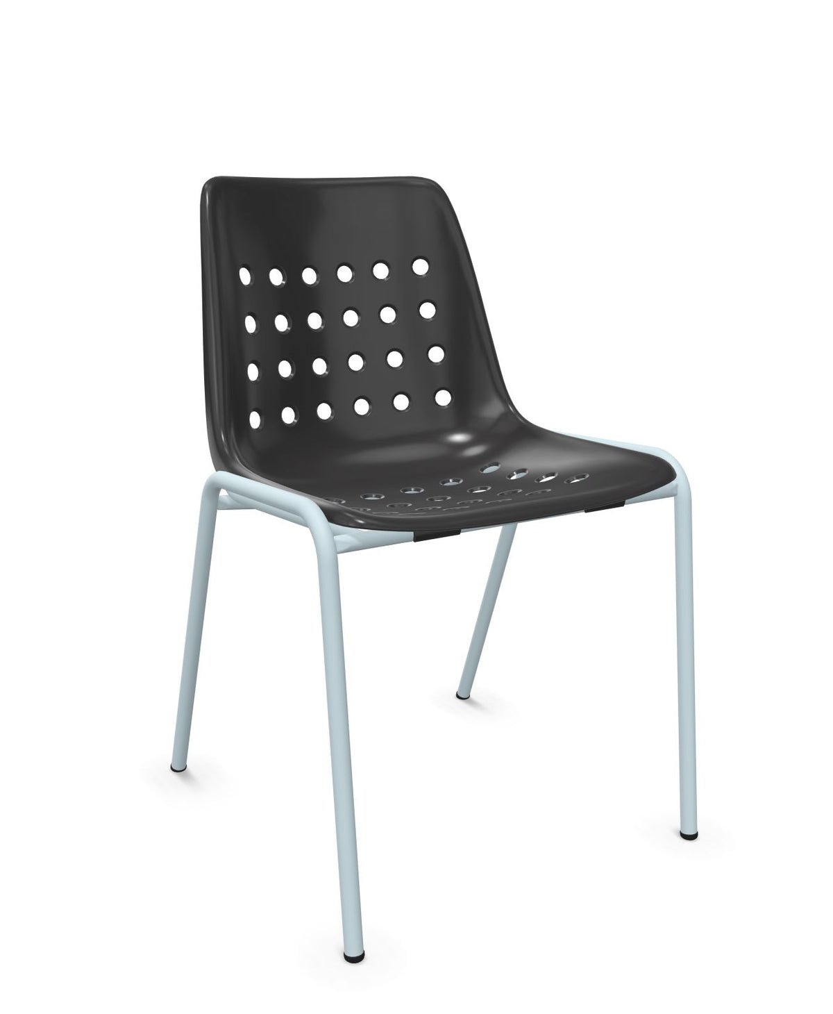 Schaffner Bermuda Chaise empilable 