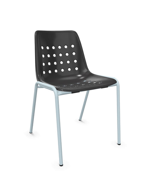 Schaffner Bermuda Chaise empilable 