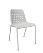 Schaffner Bermuda Chaise empilable 