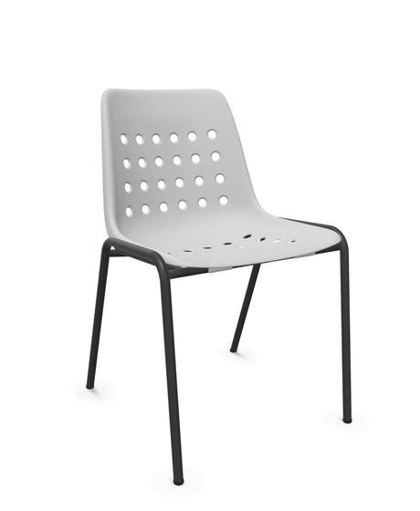 Schaffner Bermuda Chaise empilable 