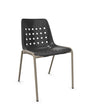 Schaffner Bermuda Chaise empilable 