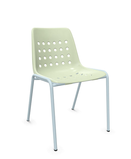 Schaffner Bermuda Chaise empilable 