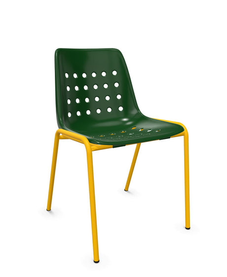 Schaffner Bermuda Chaise empilable 