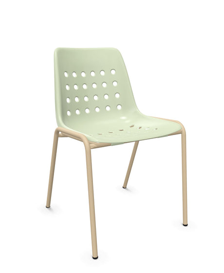 Schaffner Bermuda Chaise empilable 