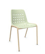 Schaffner Bermuda Chaise empilable 