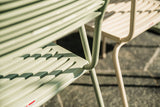 Schaffner Bodensee Lamello Chaise empilable 