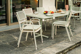 Schaffner Bodensee Lamello Fauteuil repas 